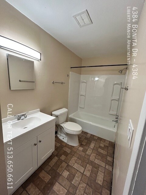 Building Photo - 4384 Bonita Dr