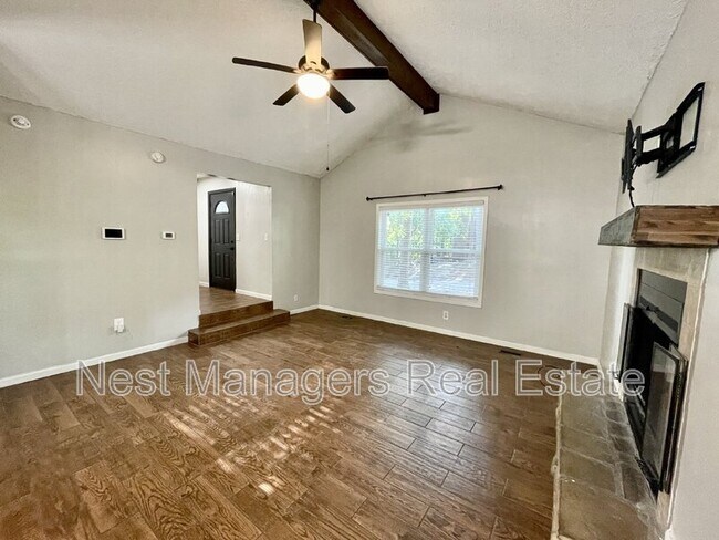 Building Photo - 418 Watergap Dr