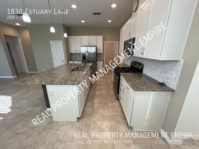 Building Photo - 1830 Estuary Ln