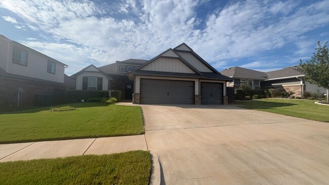 Building Photo - 3349 NW 187th Street