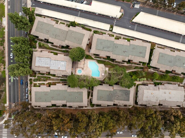 Building Photo - 6370 Rancho Mission Rd