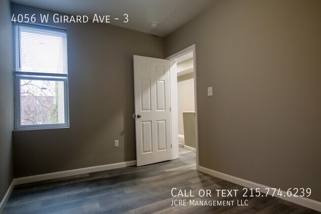 Building Photo - 4056 W Girard Ave