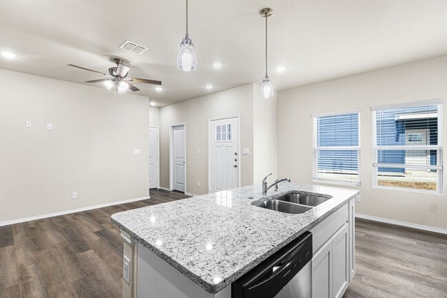 Building Photo - New Luxury homes! Call Now!! 830-327-8773