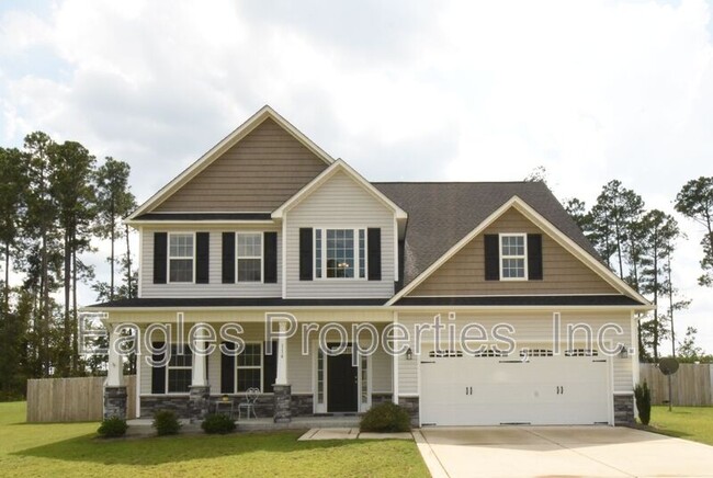 Primary Photo - 114 Quail Hollow Dr