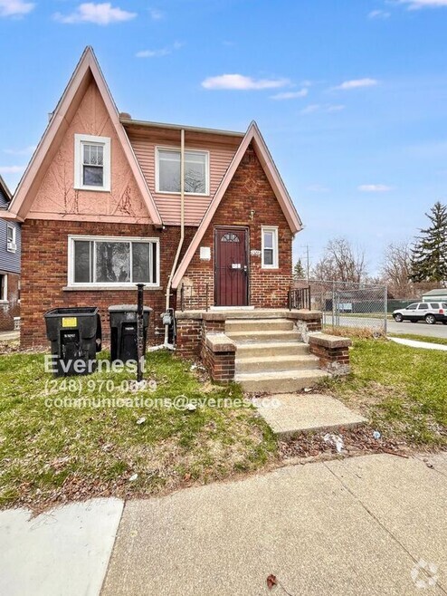 Building Photo - 15395 Ardmore St