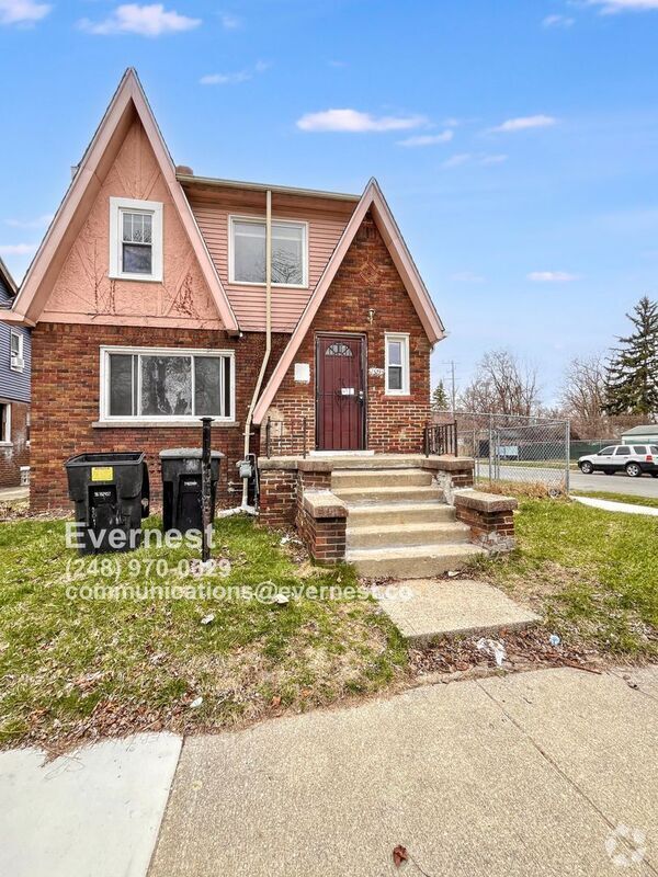Building Photo - 15395 Ardmore St