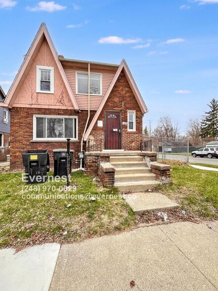 Primary Photo - 15395 Ardmore St