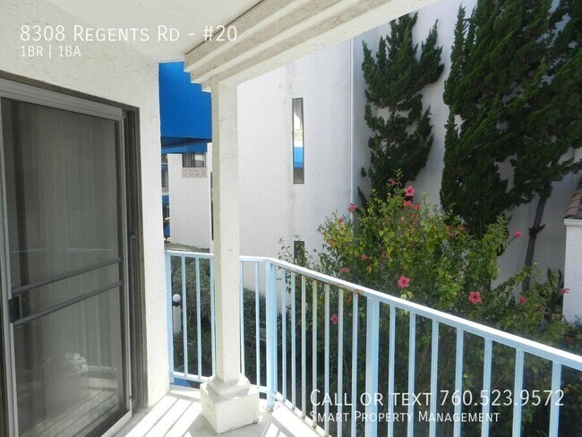 Building Photo - 8308 Regents Rd