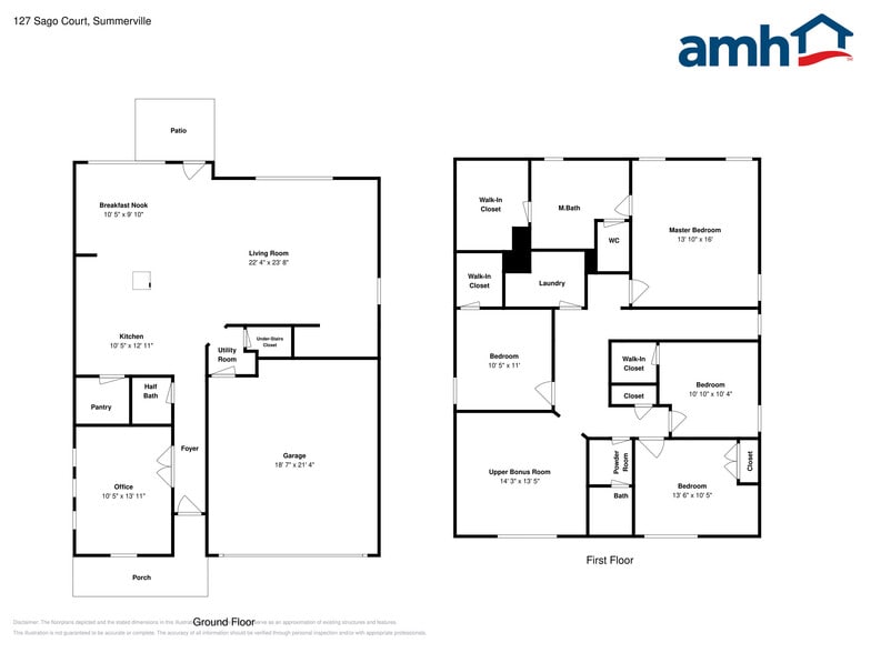 Building Photo - 127 Sago Ct