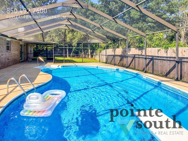Building Photo - 412 Bay Oaks Dr