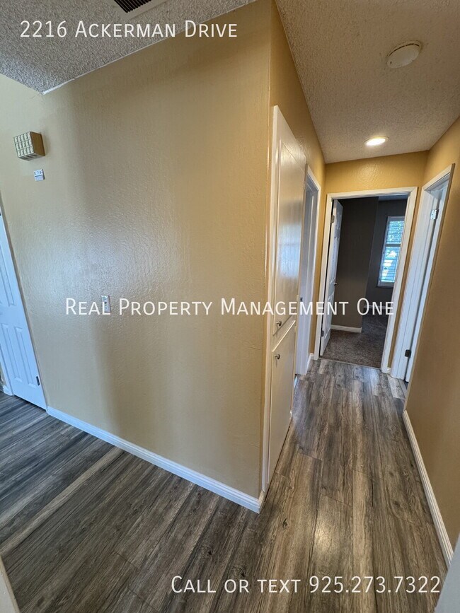 Building Photo - 2216 Ackerman Dr