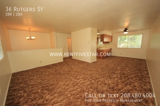 Building Photo - 36 Rutgers St