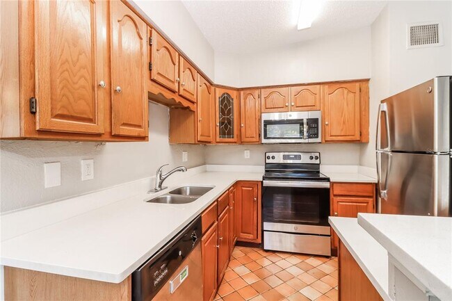 Building Photo - 1309 Tuscola St