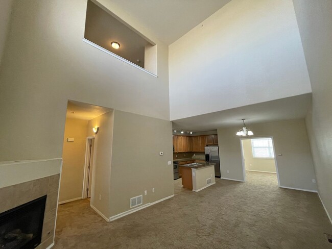Building Photo - Quiet, Open and Private! Attached 2 CAR Ga...
