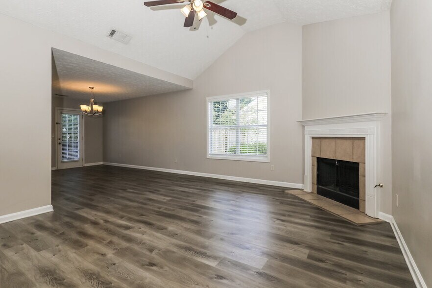 Building Photo - 11405 Vinea Ln
