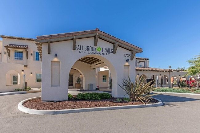 Building Photo - Fallbrook Trails