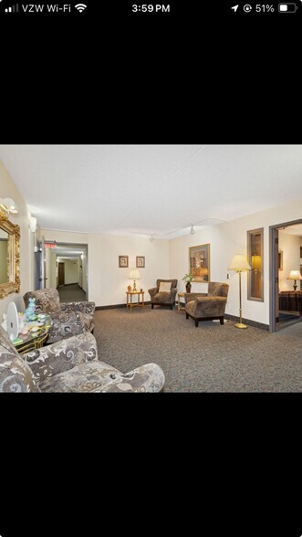 Building Photo - 2601 Kenzie Ter