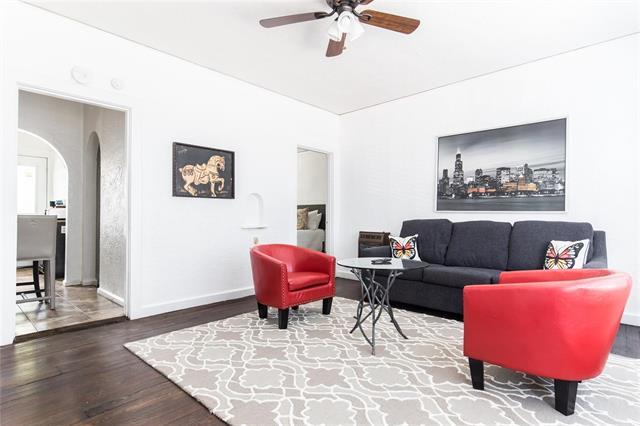 Building Photo - 320 W Canty St