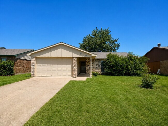 Building Photo - 3 Bedroom Single Family Home for rent  in Allen!