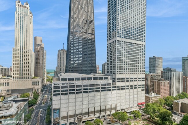 Building Photo - 777 N Michigan Ave