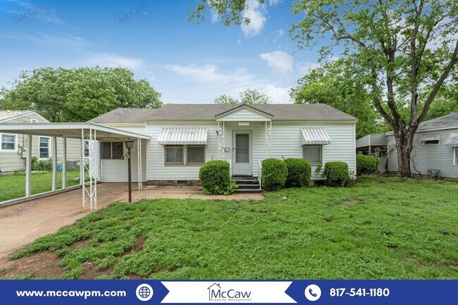 Building Photo - 2938 Hunter St