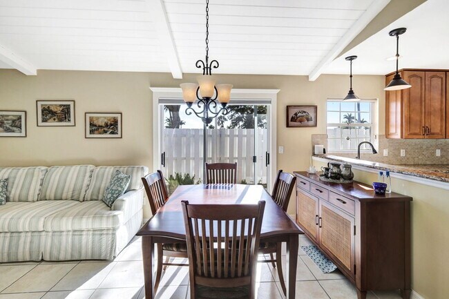 Building Photo - Furnished 2-Bedroom Home in Gulf Harbour Y...