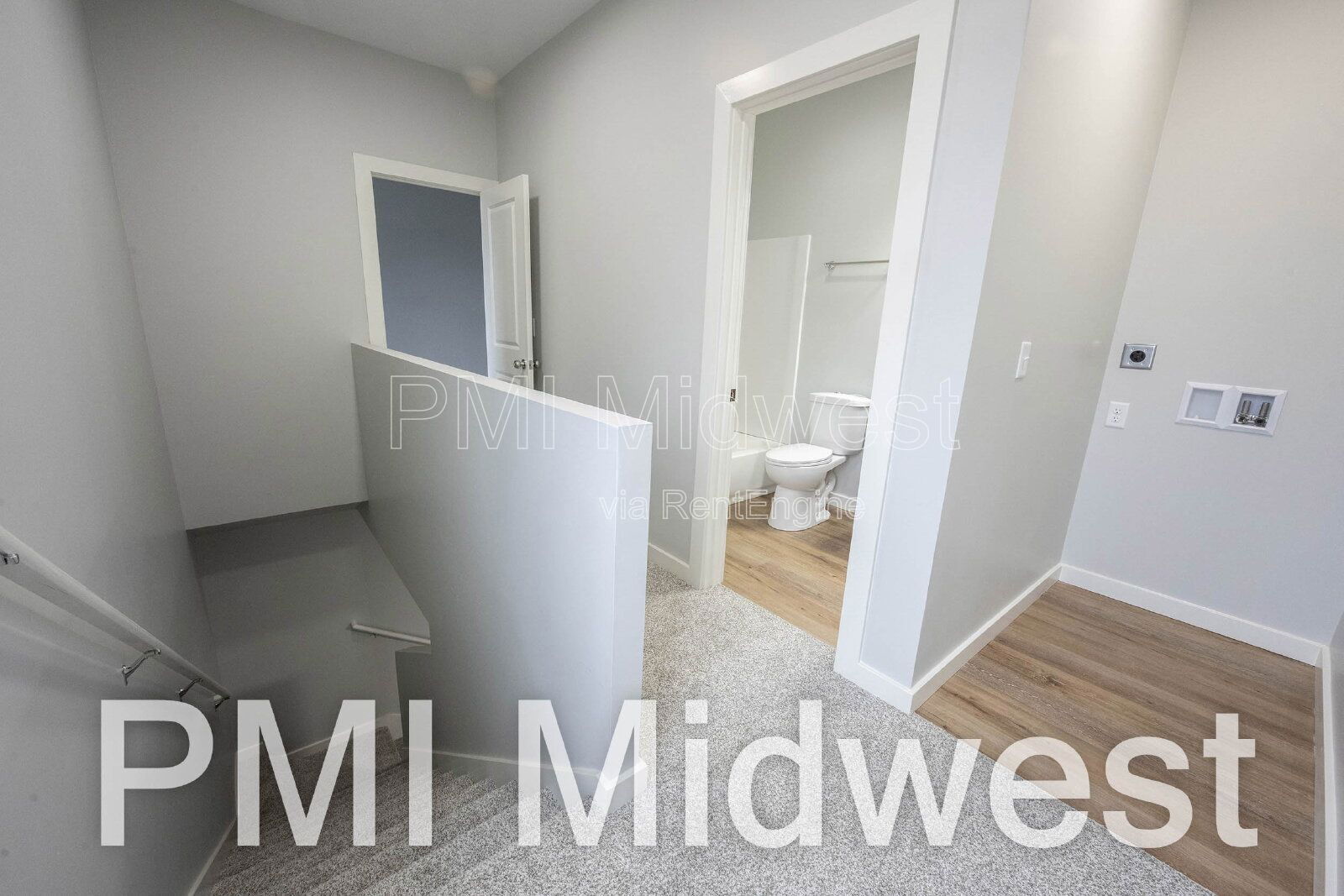 Building Photo - 2814 E Michigan St