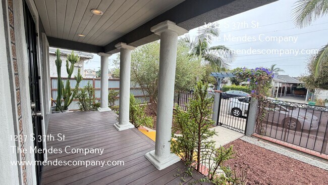 Building Photo - 1237 S 37th St