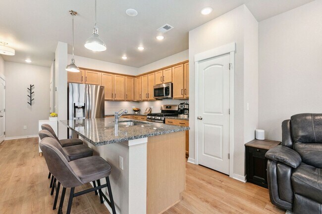 Building Photo - 4448 Haymill Ct