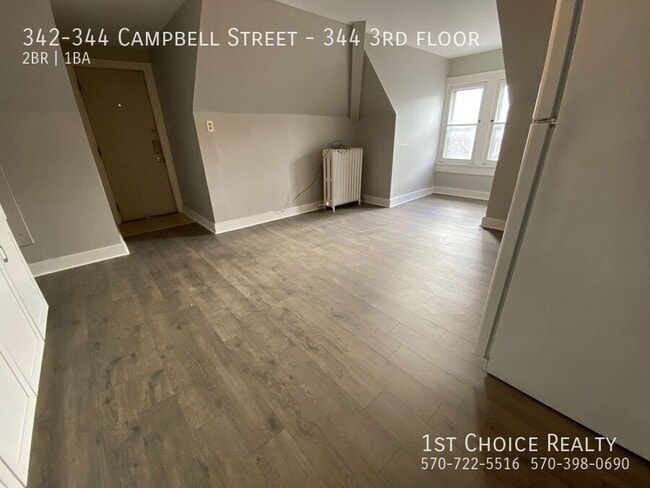 Building Photo - 342-344 Campbell Street-344 3rd floor