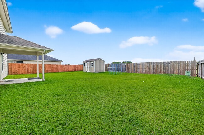 Building Photo - 926 Seabourne Meadow Dr