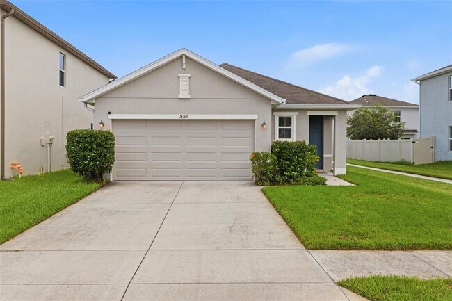 Building Photo - 16163 Silent Sands Ln