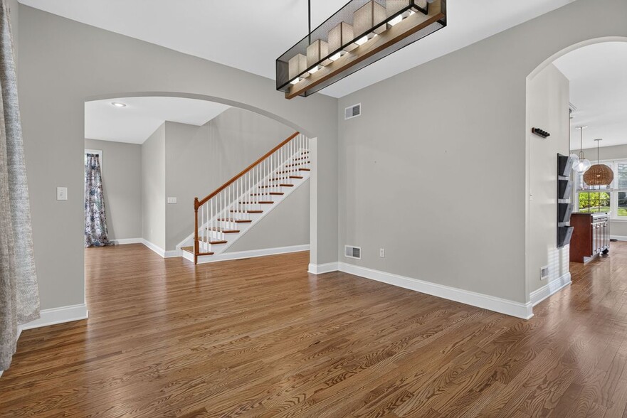 Building Photo - 1417 Hammock Way