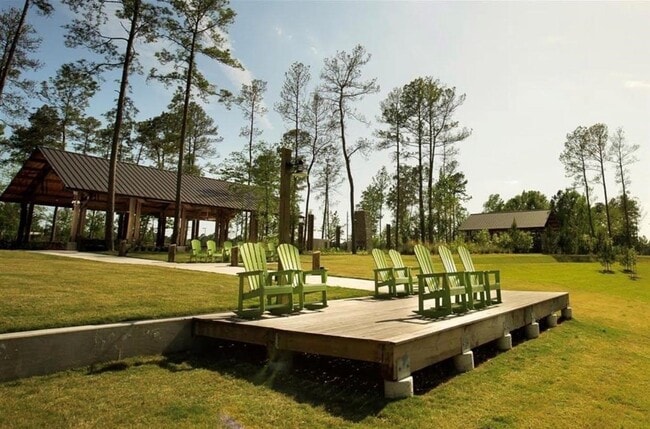 Building Photo - 16314 Apache Wds Wy