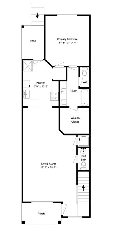 Building Photo - 179 Holly St