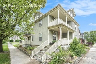 Building Photo - 20 Packard Ave SE