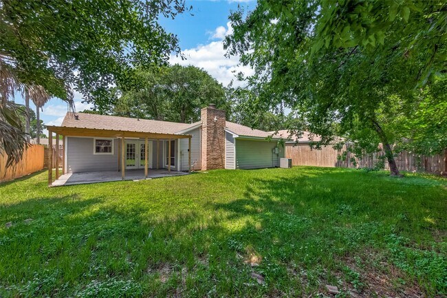 Building Photo - 24006 Lone Elm Dr