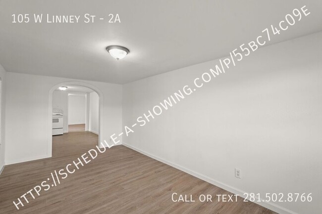 Building Photo - 105 W Linney St