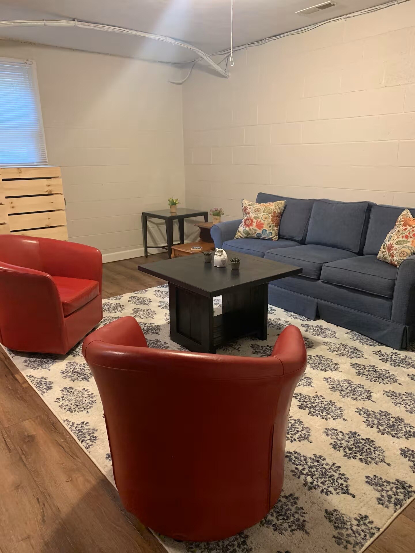 Building Photo - 621 Durrett Town Rd