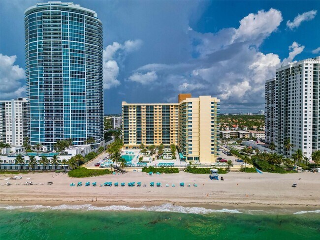 Building Photo - 2501 S Ocean Dr