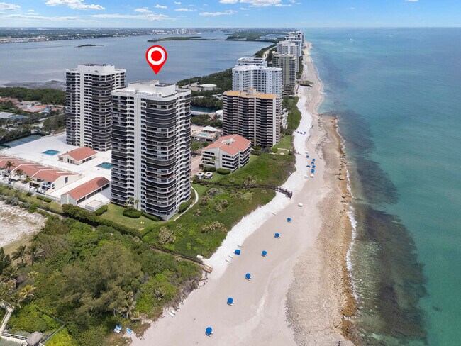 Building Photo - 4000 N Ocean Dr
