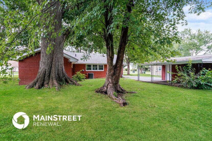 Building Photo - 9210 Omar Khayyam Blvd