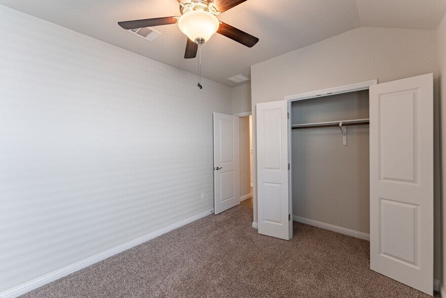 Building Photo - 8209 McKamy Dr