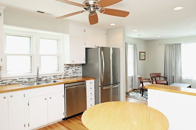 Building Photo - Charming Fry's Spring Home, Pre-Wired For ...