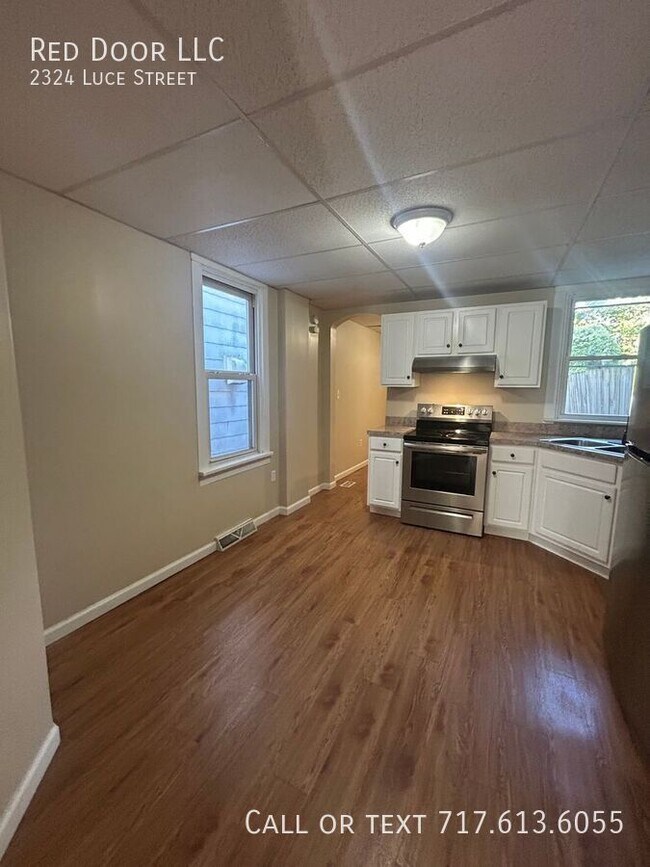 Building Photo - 2324 Luce St