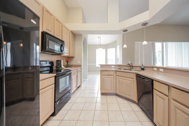 Building Photo - 14834 Oldham Dr