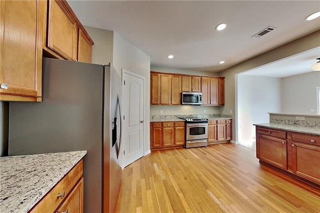 Building Photo - 441 Argonne Terrace