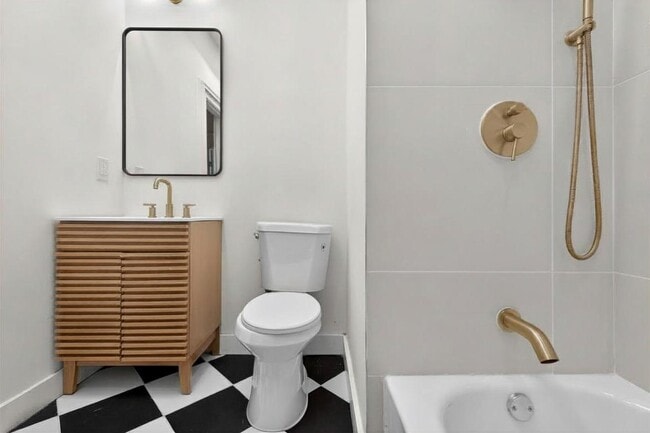 Building Photo - 701 Bergen Ave