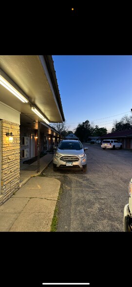 Primary Photo - 501 North St