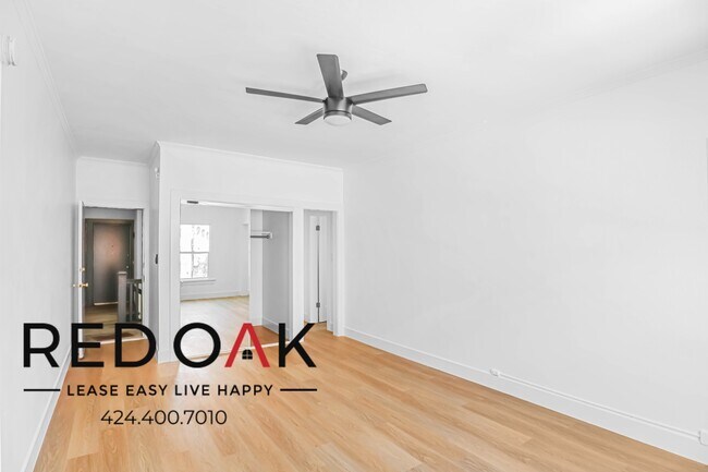 Building Photo - 2919 W 8th St